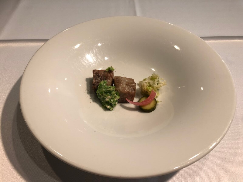 湯河原温泉　オーベルジュ湯楽