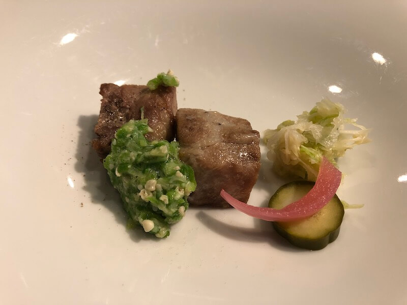 湯河原温泉　オーベルジュ湯楽