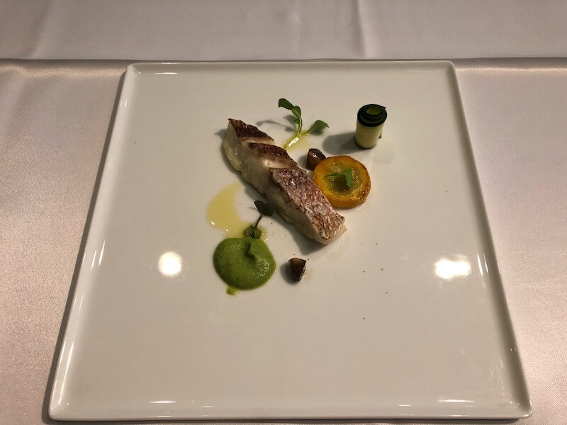 湯河原温泉　オーベルジュ湯楽