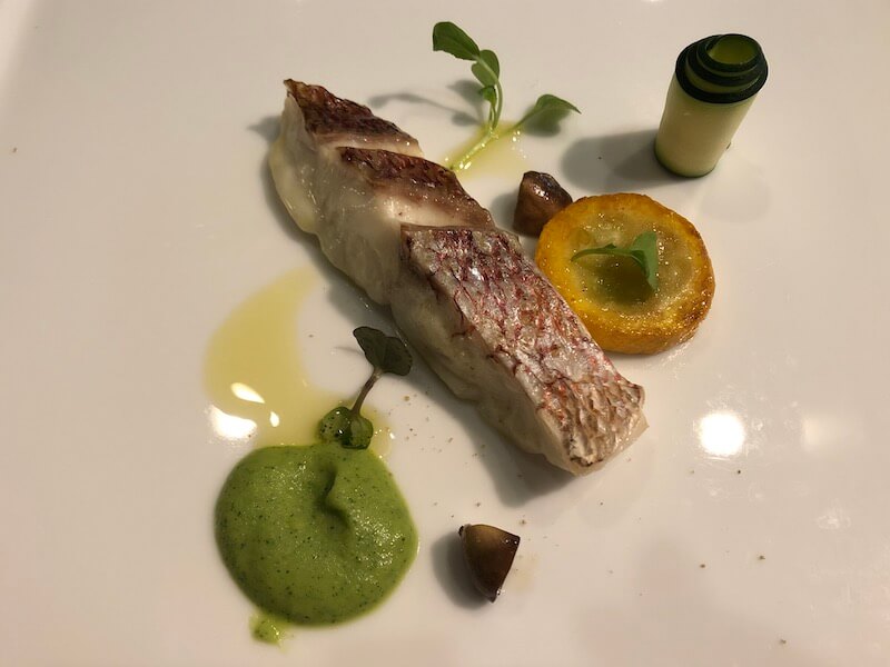 湯河原温泉　オーベルジュ湯楽