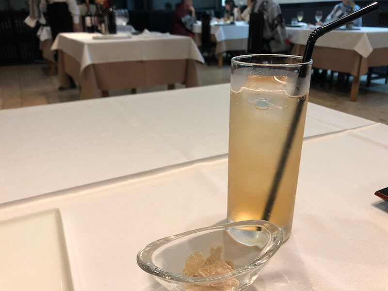 湯河原温泉　オーベルジュ湯楽