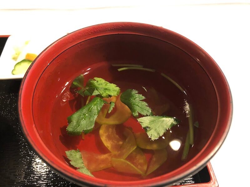 湯河原温泉　オーベルジュ湯楽