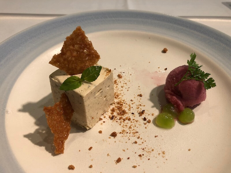 湯河原温泉　オーベルジュ湯楽