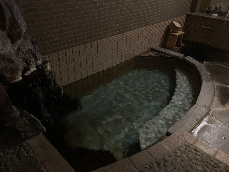 湯河原温泉　オーベルジュ湯楽