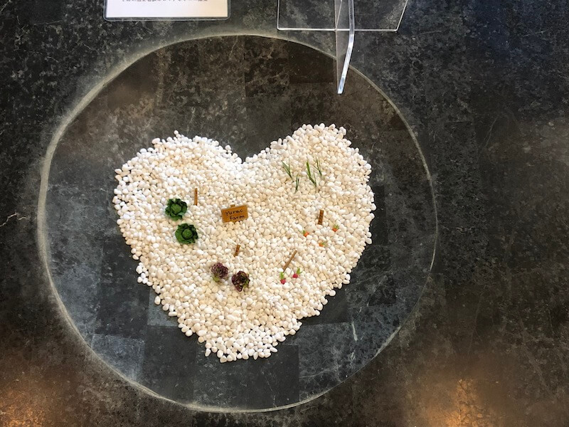 湯河原温泉　オーベルジュ湯楽