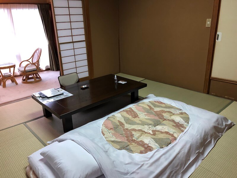 湯河原温泉　オーベルジュ湯楽