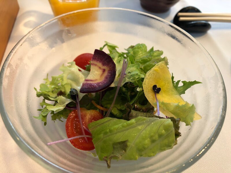 湯河原温泉　オーベルジュ湯楽