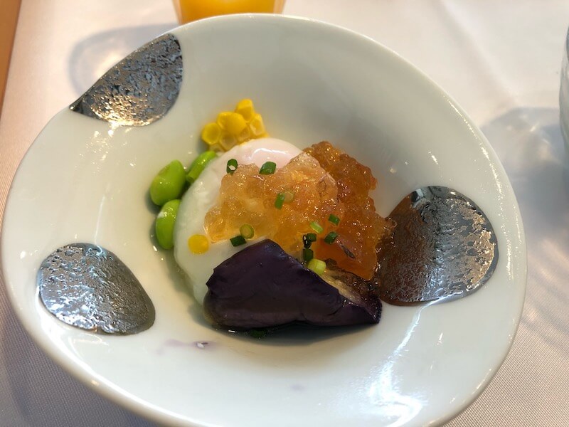 湯河原温泉　オーベルジュ湯楽