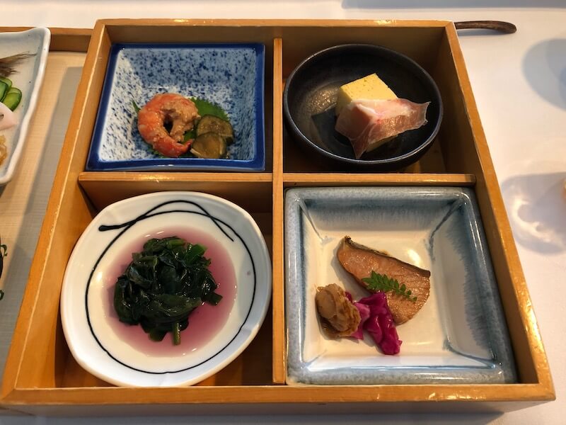 湯河原温泉　オーベルジュ湯楽