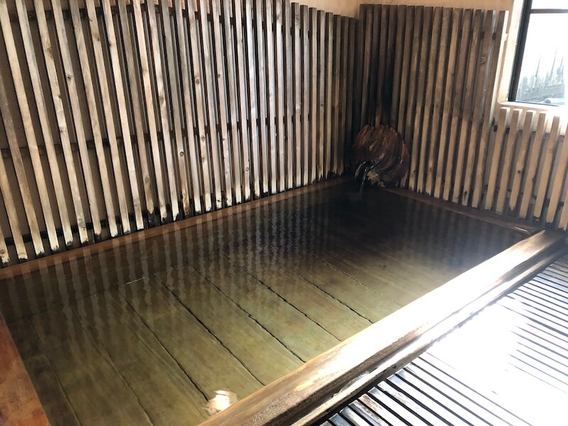 湯河原温泉　オーベルジュ湯楽