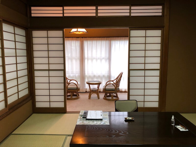 湯河原温泉　オーベルジュ湯楽