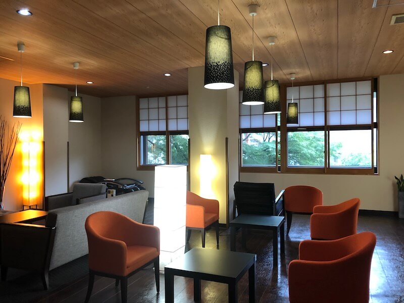 湯河原温泉　オーベルジュ湯楽