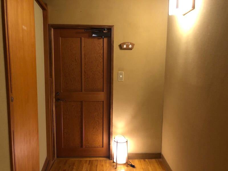 湯河原温泉　オーベルジュ湯楽