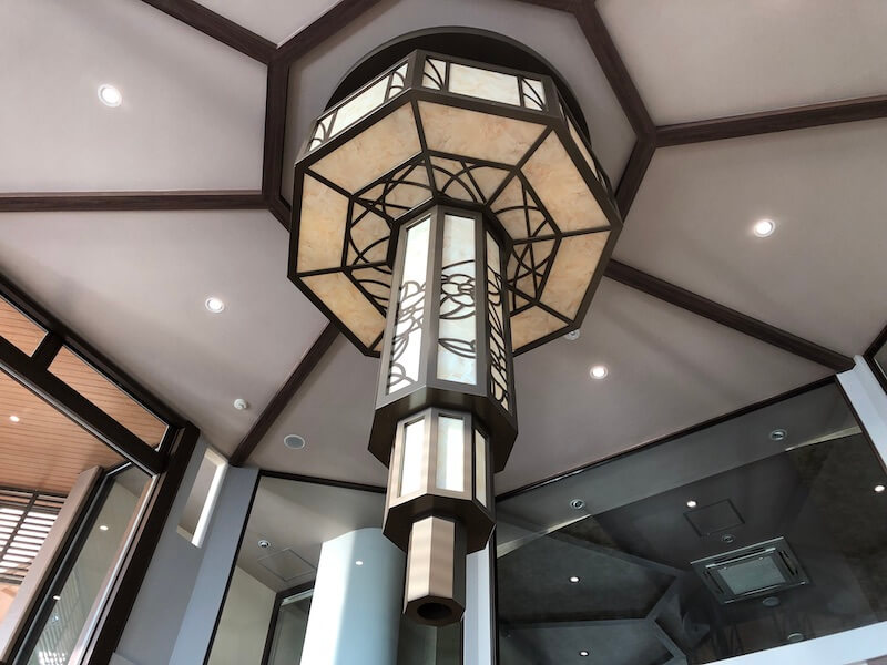 吉祥caren 建物 部屋紹介 女性に大人気 モダンでかわいい温泉宿 伊豆北川温泉 すきなものたち