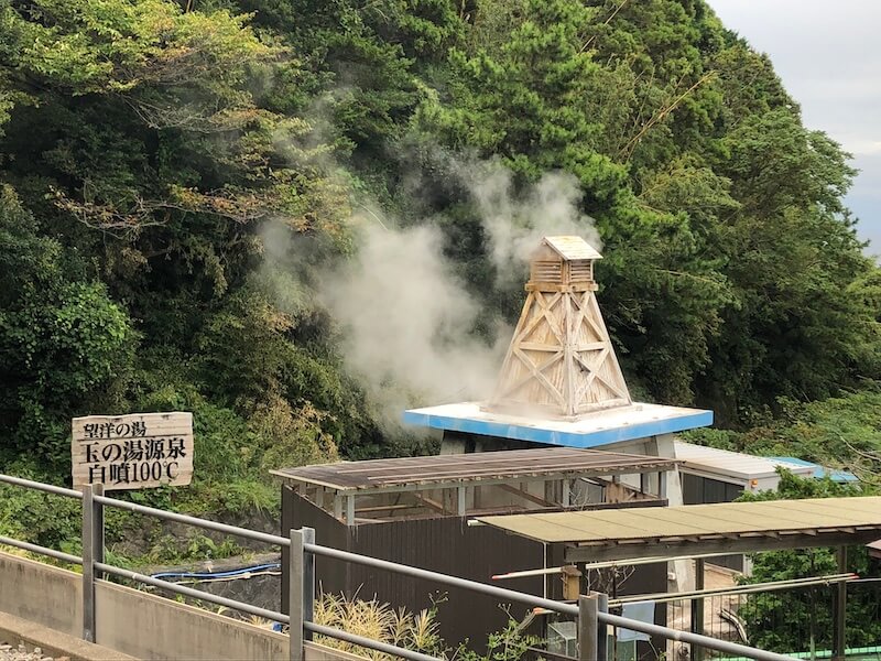 吉祥caren 建物 部屋紹介 女性に大人気 モダンでかわいい温泉宿 伊豆北川温泉 すきなものたち