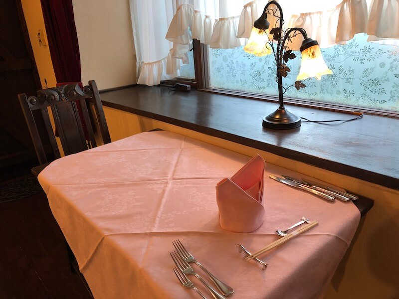 伊豆高原温泉_かえで庵 - 夕食