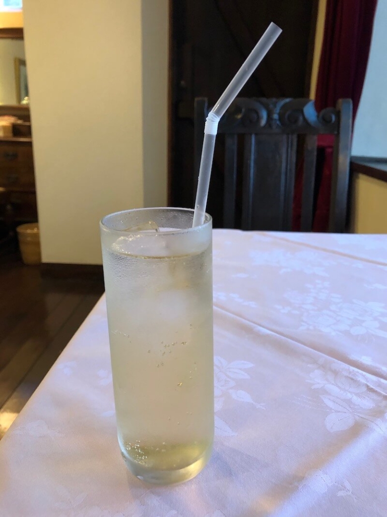 伊豆高原温泉_かえで庵 - 夕食