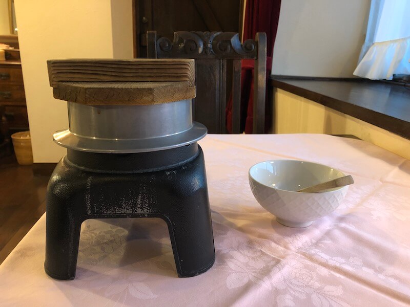 伊豆高原温泉_かえで庵 - 夕食