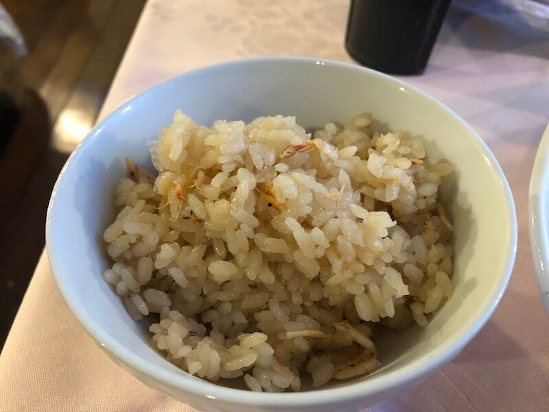 伊豆高原温泉_かえで庵 - 夕食