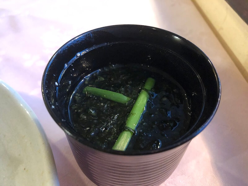 伊豆高原温泉_かえで庵 - 夕食