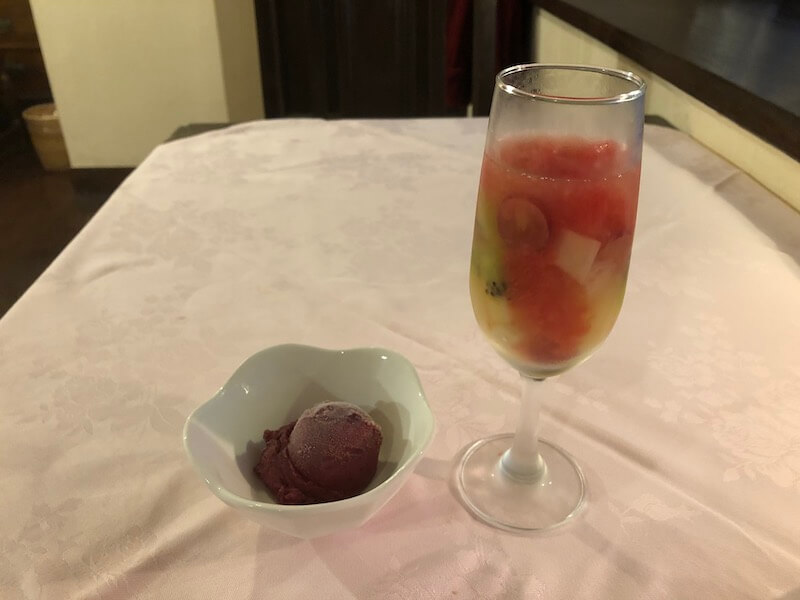 伊豆高原温泉_かえで庵 - 夕食