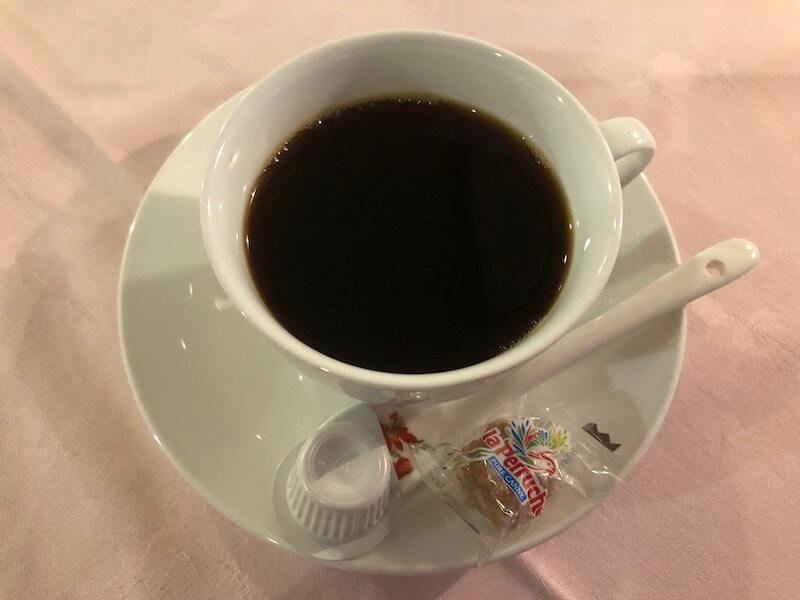 伊豆高原温泉_かえで庵 - 夕食