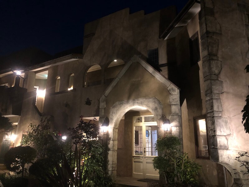 伊豆高原温泉_かえで庵 