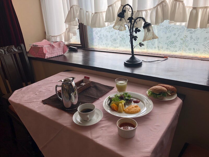 伊豆高原温泉_かえで庵 - 夕食