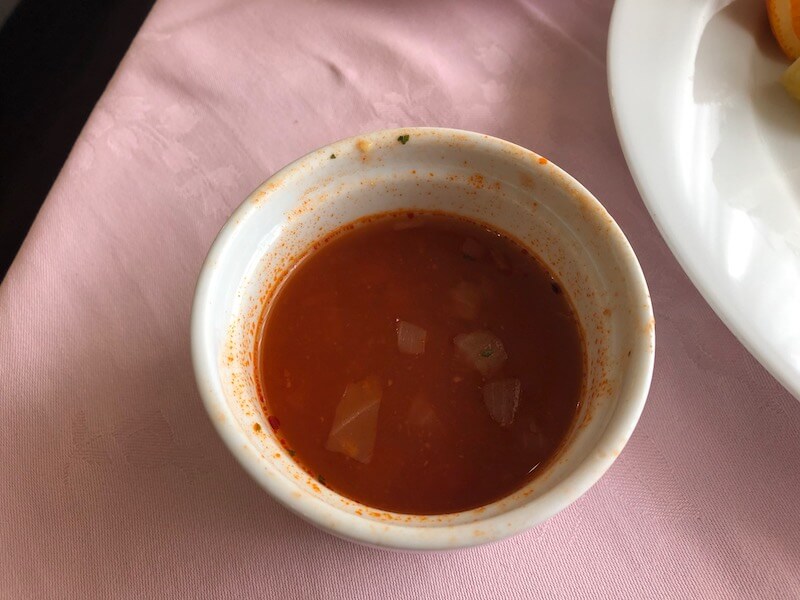 伊豆高原温泉_かえで庵 - 夕食