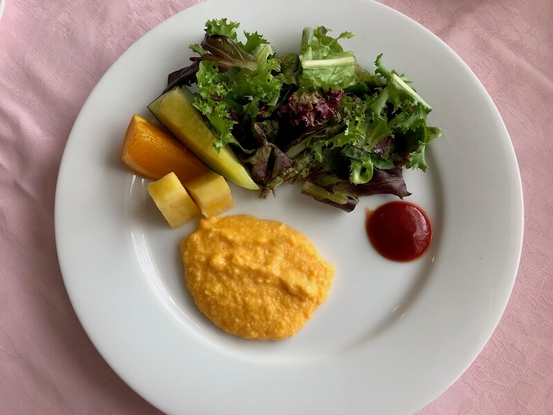 伊豆高原温泉_かえで庵 - 夕食