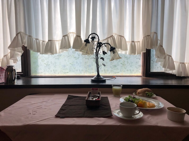 伊豆高原温泉_かえで庵 - 夕食