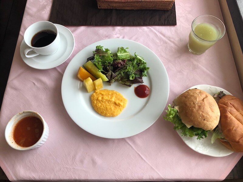 伊豆高原温泉_かえで庵 - 夕食