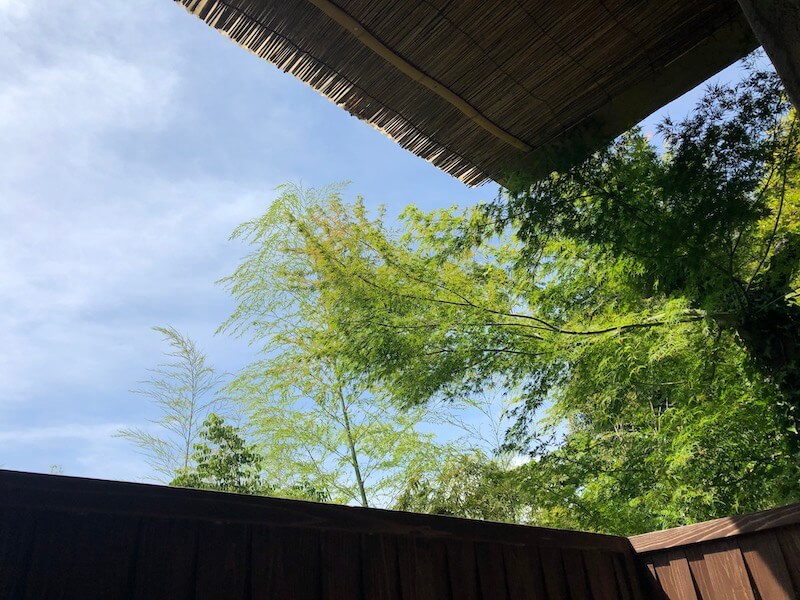 伊豆高原温泉_かえで庵 