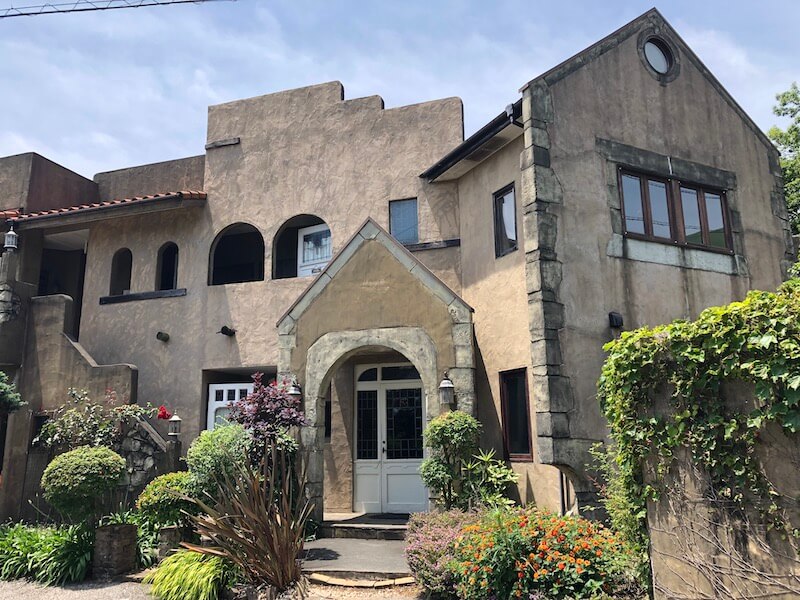 伊豆高原温泉_かえで庵 