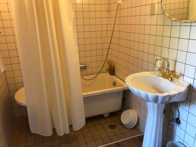 伊豆高原温泉_かえで庵 