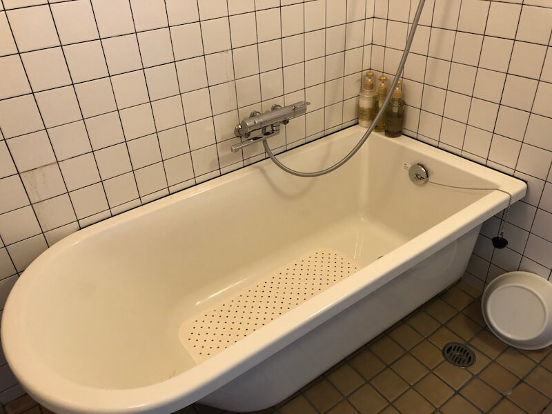 伊豆高原温泉_かえで庵 