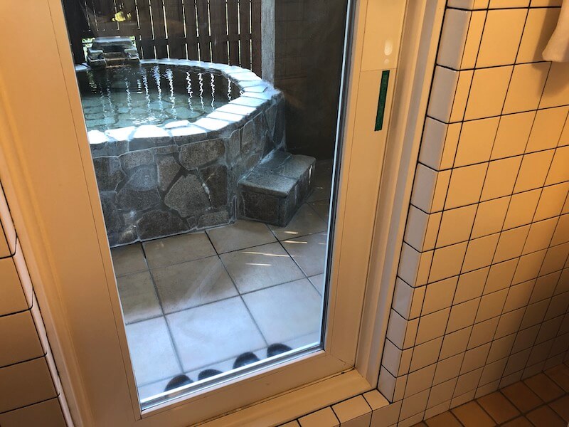 伊豆高原温泉_かえで庵 