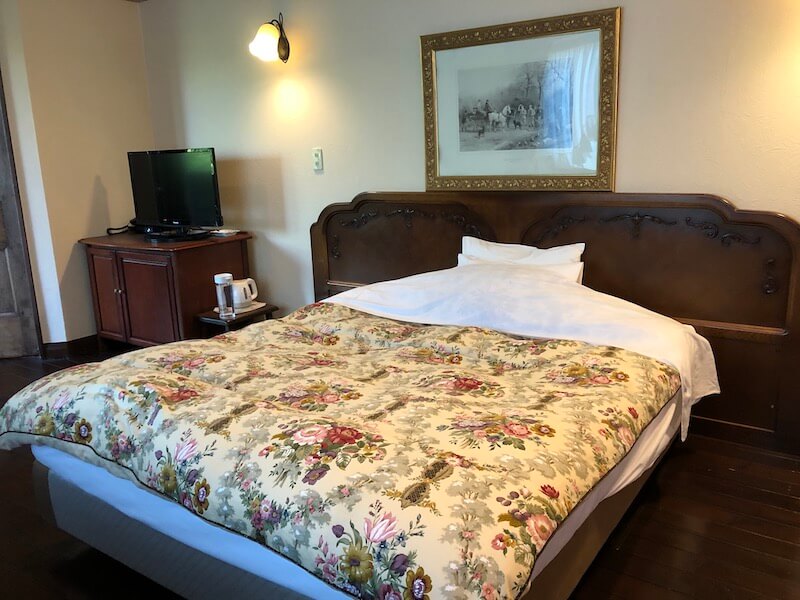 伊豆高原温泉_かえで庵