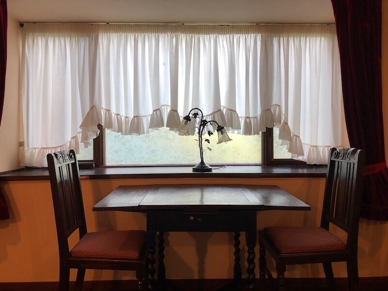 伊豆高原温泉_かえで庵 