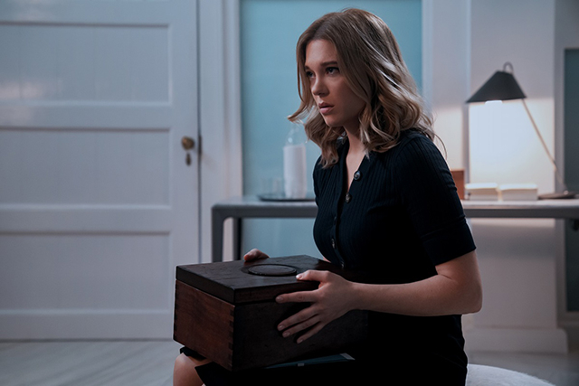 レア・セドゥ