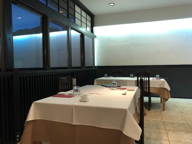 湯河原_オーベルジュ湯楽