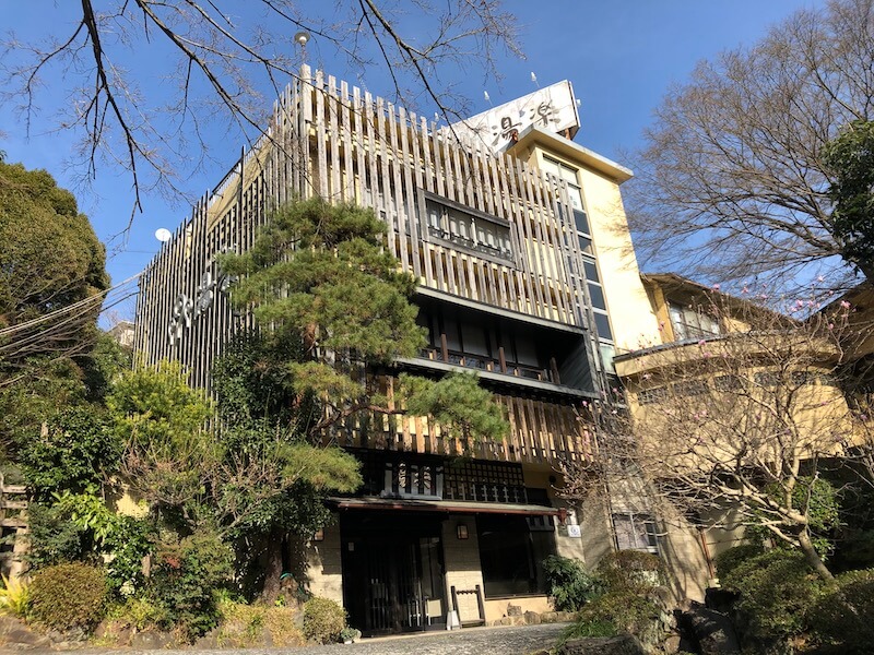 湯河原_オーベルジュ湯楽