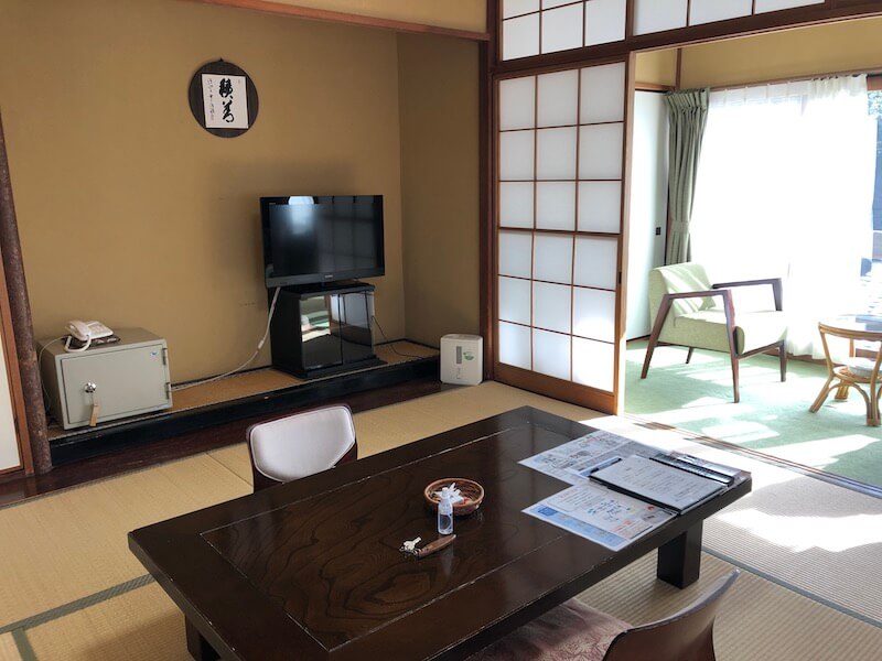 湯河原_オーベルジュ湯楽