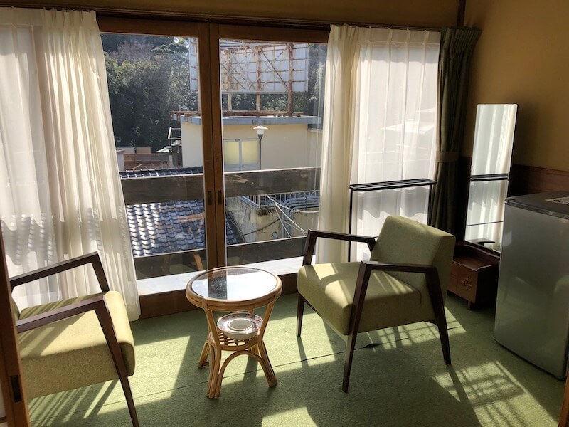 湯河原_オーベルジュ湯楽