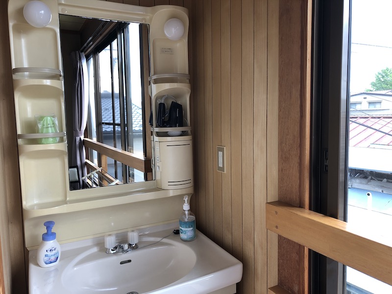 下諏訪温泉_梅月旅館