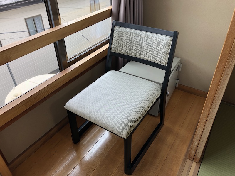 下諏訪温泉_梅月旅館