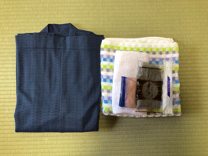 下諏訪温泉_梅月旅館