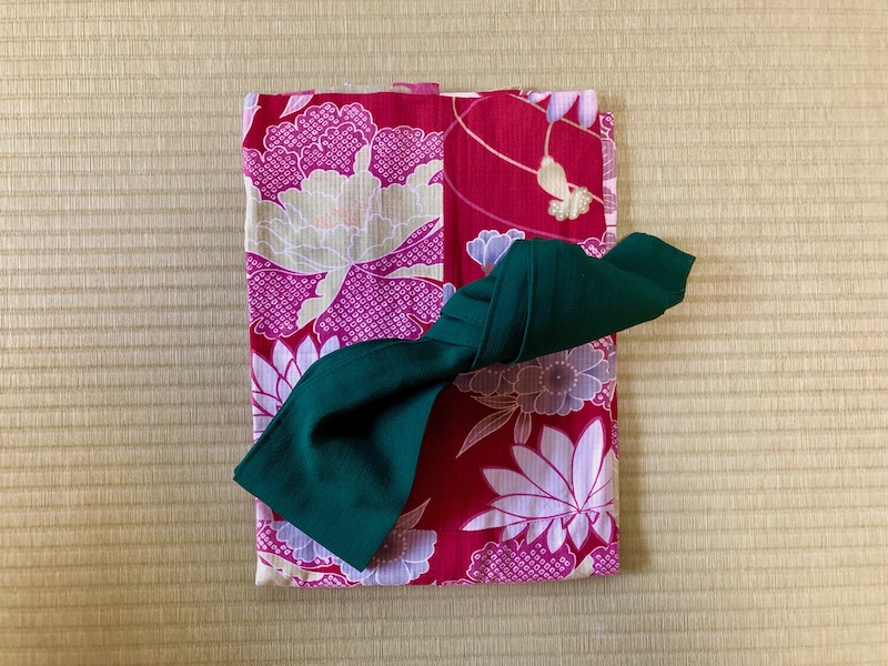 下諏訪温泉_梅月旅館