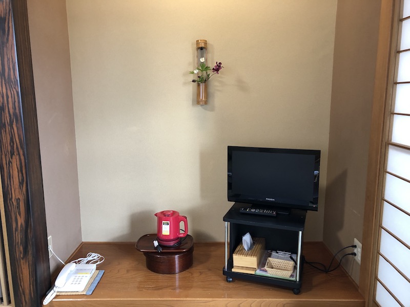 下諏訪温泉_梅月旅館