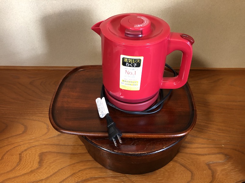 下諏訪温泉_梅月旅館